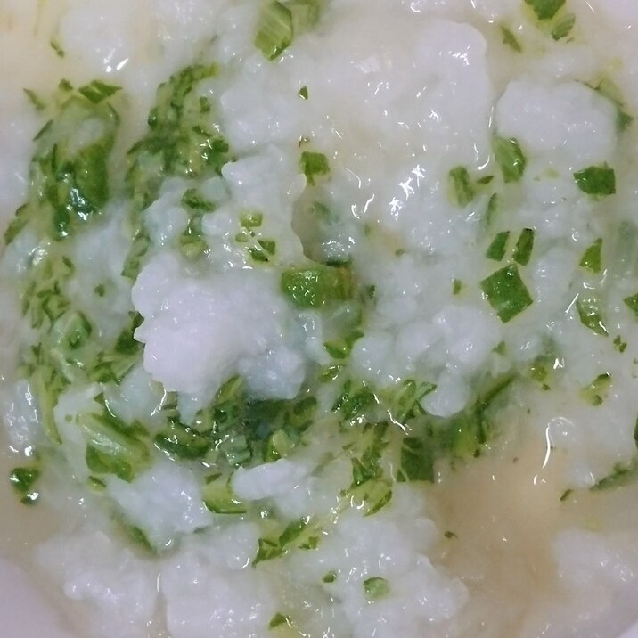 離乳食中期 オクラの鰹だし粥 レシピ 作り方 By ぱちくりさん 楽天レシピ 離乳食中期 オクラの鰹だし粥 レシピ 作り方 By ぱちくりさん 楽天レシピ
